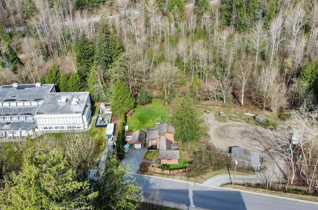 33861 PRENTIS AVENUE, Mission, BC — Residential for Sale - Main Photo