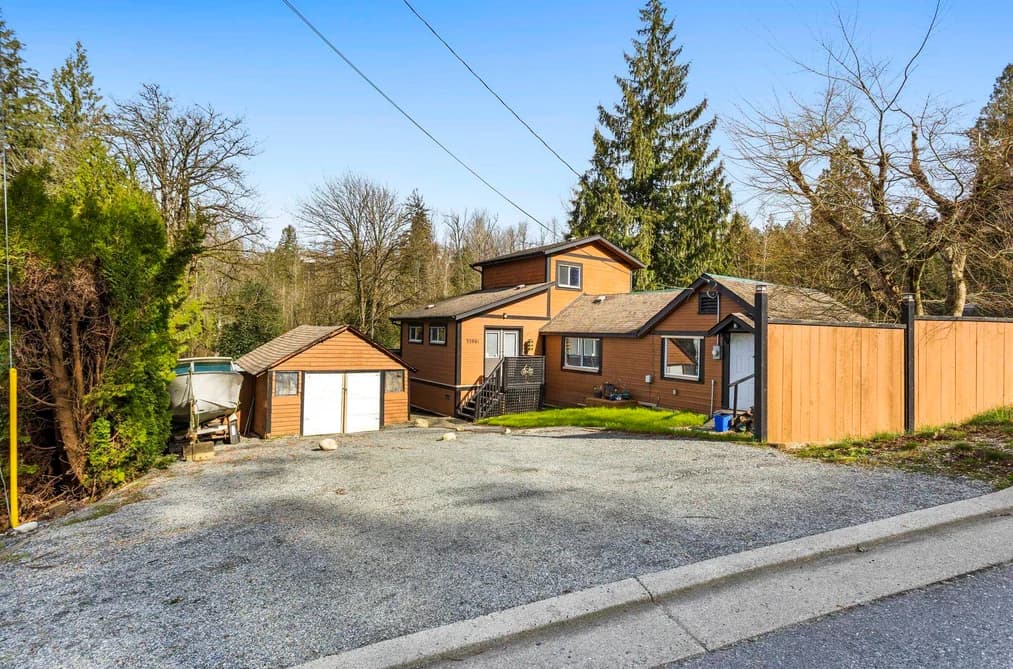 33861 PRENTIS AVENUE, Mission, BC — Residential for Sale - Main Photo