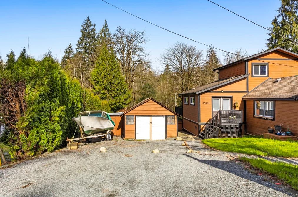 33861 PRENTIS AVENUE, Mission, BC — Residential for Sale - Photo 2