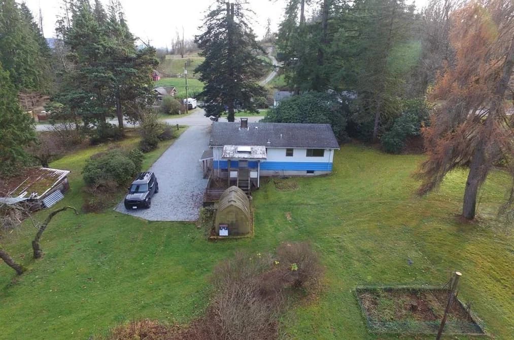 33875 RICHARDS AVENUE, Mission, BC — Residential for Sale - Main Photo
