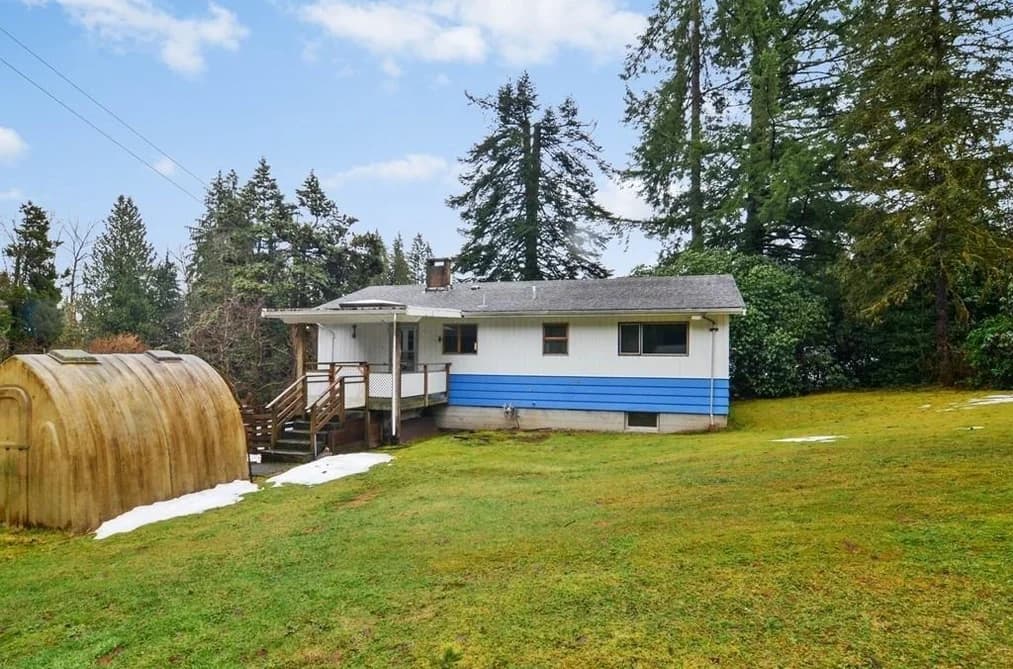 33875 RICHARDS AVENUE, Mission, BC — Residential for Sale - Photo 2