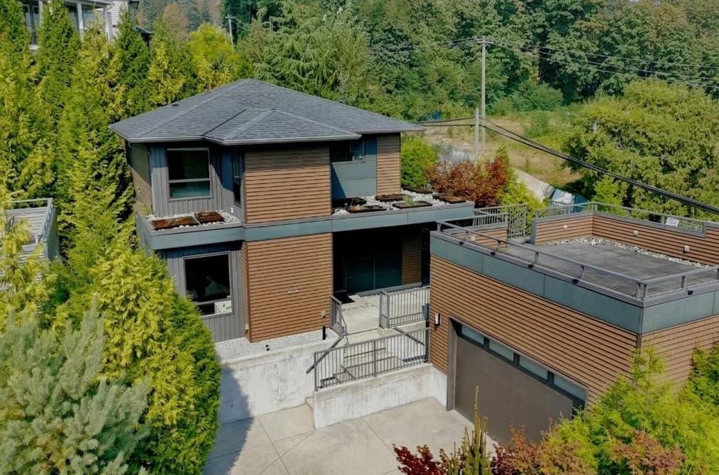 33879 KNIGHT AVENUE, Mission, BC — Residential for Sale - Photo 2