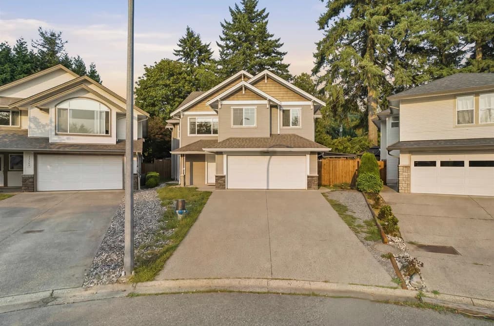 33883 HOLLISTER PLACE, Mission, BC — Residential for Sale - Main Photo