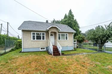 House for sale at 33884 Mayfair Avenue Abbotsford British Columbia - MLS: R3105843