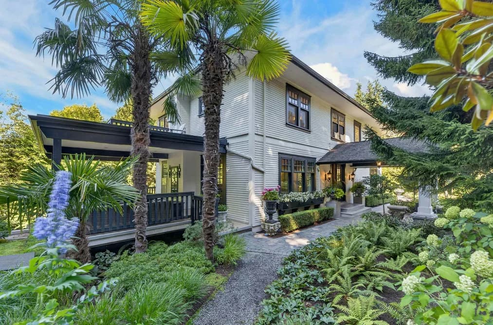 3389 PINE CRESCENT, Vancouver, BC — Residential for Sale - Main Photo