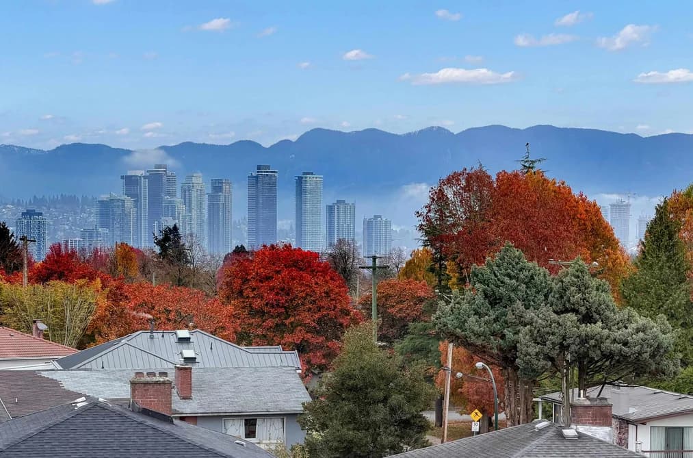 3389 Price Street, Vancouver, BC - Half Duplex for Sale - Photo 2 of 4 3389 Price Street, Vancouver, BC - Half Duplex for Sale - Photo 2 of 4