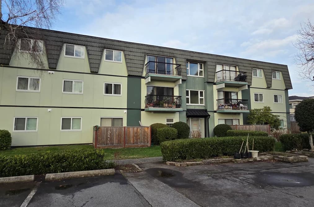339 8091 RYAN ROAD, Richmond, BC — Residential for Sale - Main Photo