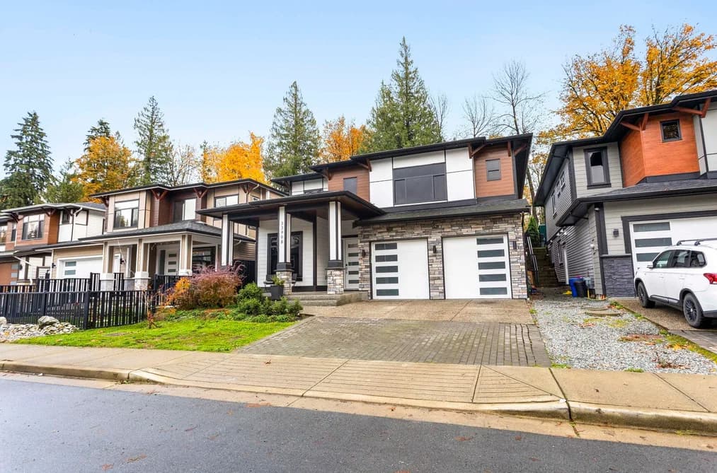 33908 TOOLEY PLACE, Mission, BC — Residential for Sale - Photo 2
