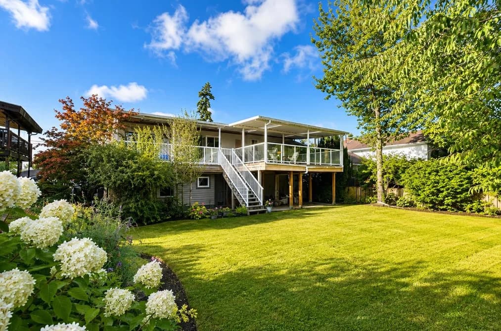 3391 STEVESTON HIGHWAY, Richmond, BC — Residential for Sale - Main Photo
