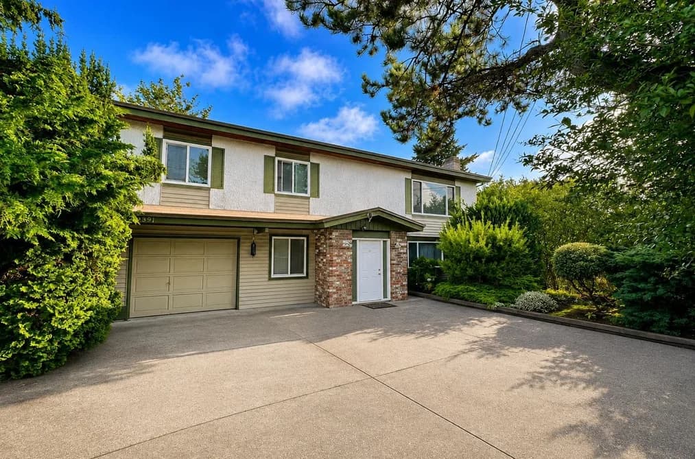 3391 STEVESTON HIGHWAY, Richmond, BC — Residential for Sale - Photo 2