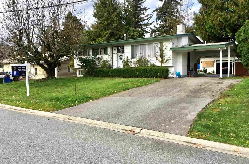 33919 FERN STREET, Abbotsford, BC — Residential for Sale - Photo 2