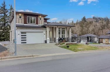 House for sale at 33945 Tooley Place Mission British Columbia - MLS: R3136279