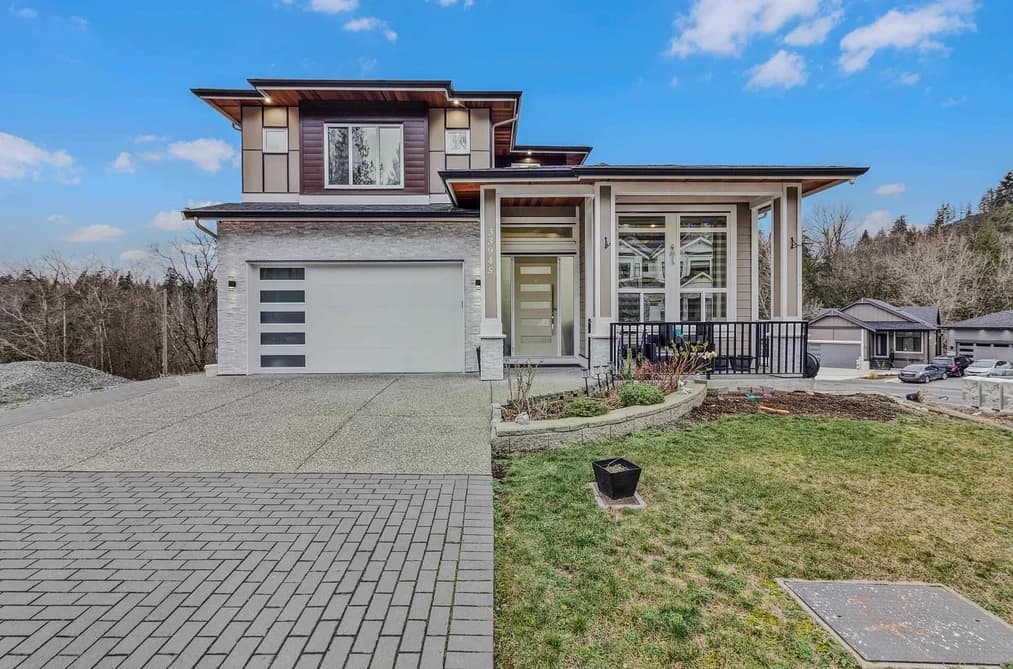 33945 TOOLEY PLACE, Mission, BC — Residential for Sale - Photo 2