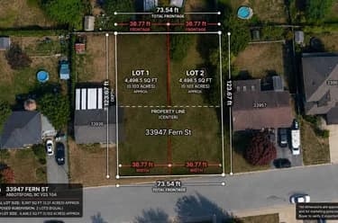 House for sale at 33947 Fern Street Abbotsford British Columbia - MLS: R3159413