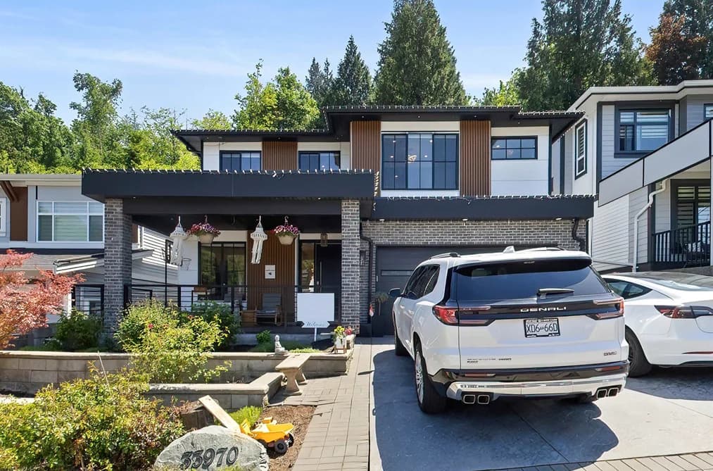 33970 TOOLEY PLACE, Mission, BC — Residential for Sale - Main Photo