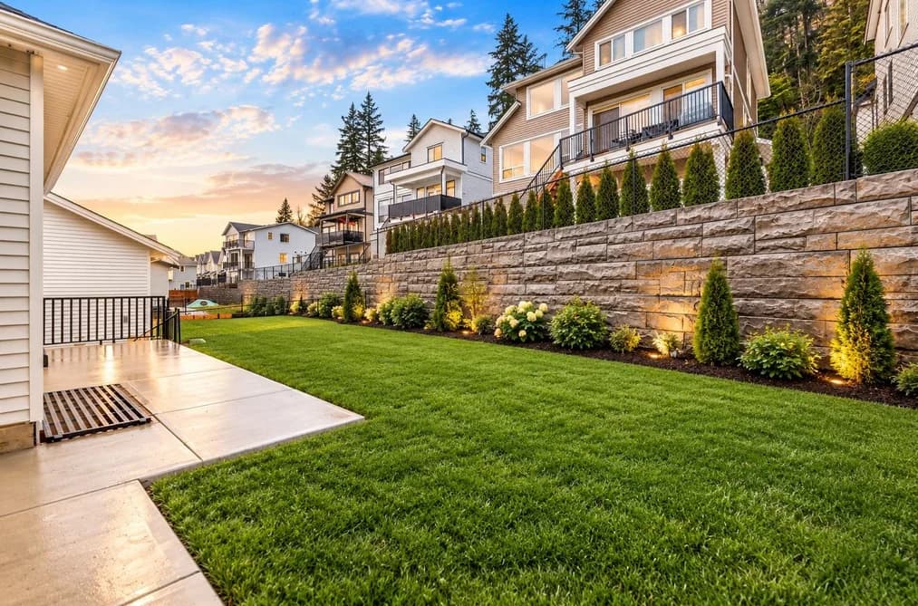 33975 BARKER COURT, Mission, BC — Residential for Sale - Photo 2