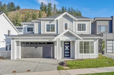 House for sale at 33985 Best Avenue Mission British Columbia - MLS: R3094202