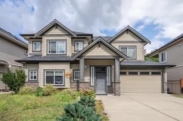 House for sale at 33993 Mcphee Place Mission British Columbia - MLS: R3159166