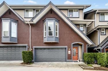 Townhouse for sale at 34 15977 26 Avenue Surrey British Columbia - MLS: R3094969