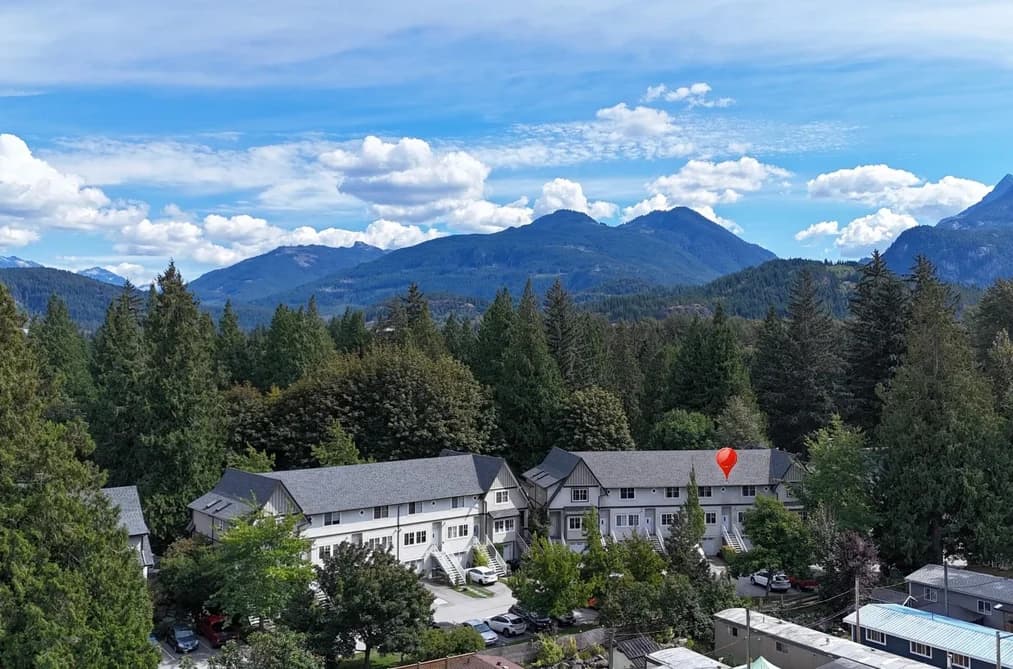 34 1800 MAMQUAM ROAD, Squamish, BC — Residential for Sale - Main Photo
