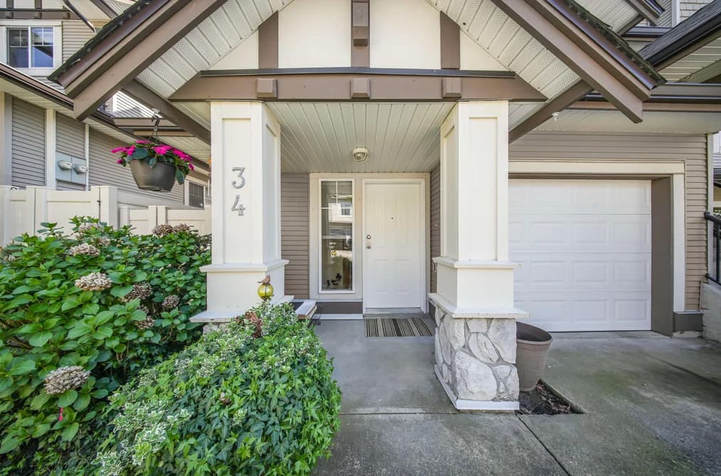 34 18181 68 AVENUE, Surrey, BC — Residential for Sale - Photo 2