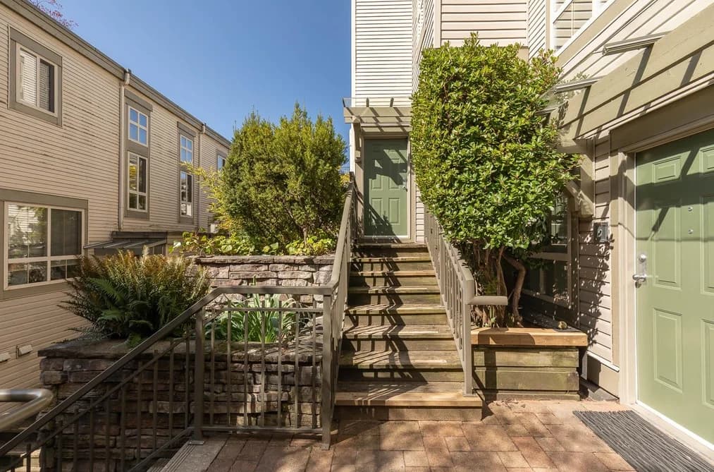 34 2375 W BROADWAY, Vancouver, BC — Residential for Sale - Photo 2