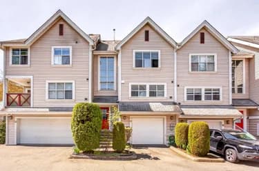 Townhouse for sale at 34 2450 Hawthorne Avenue Port Coquitlam British Columbia - MLS: R3138416