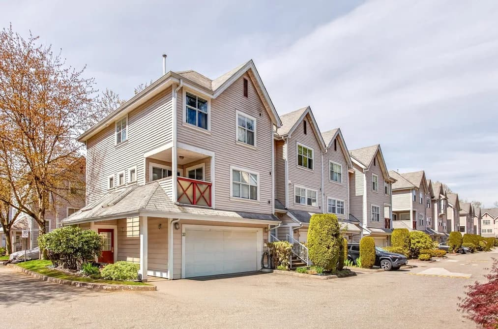 34 2450 HAWTHORNE AVENUE, Port Coquitlam, BC — Residential for Sale - Photo 2