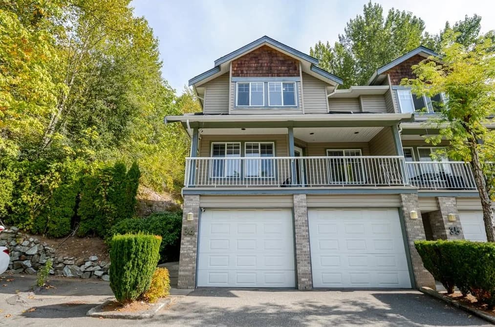 34-30857 Sandpiper Drive, Abbotsford, BC - Townhouse for Sale - Main Photo 34-30857 Sandpiper Drive, Abbotsford, BC - Townhouse for Sale - Main Photo