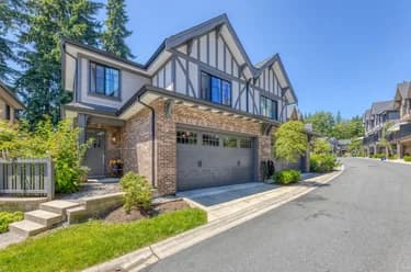 Townhouse for sale at 34 3306 Princeton Avenue Coquitlam British Columbia - MLS: R3117298