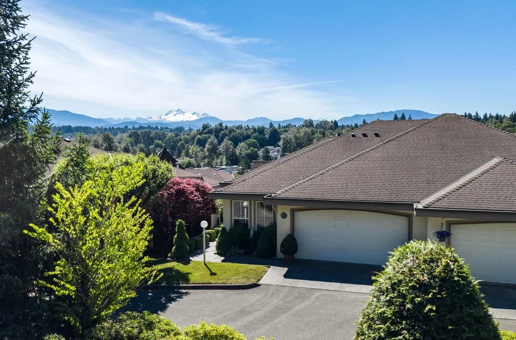 34 3354 HORN STREET, Abbotsford, BC — Residential for Sale - Main Photo
