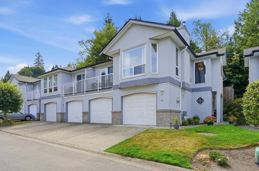 34 3902 LATIMER STREET, Abbotsford, BC — Residential for Sale - Main Photo