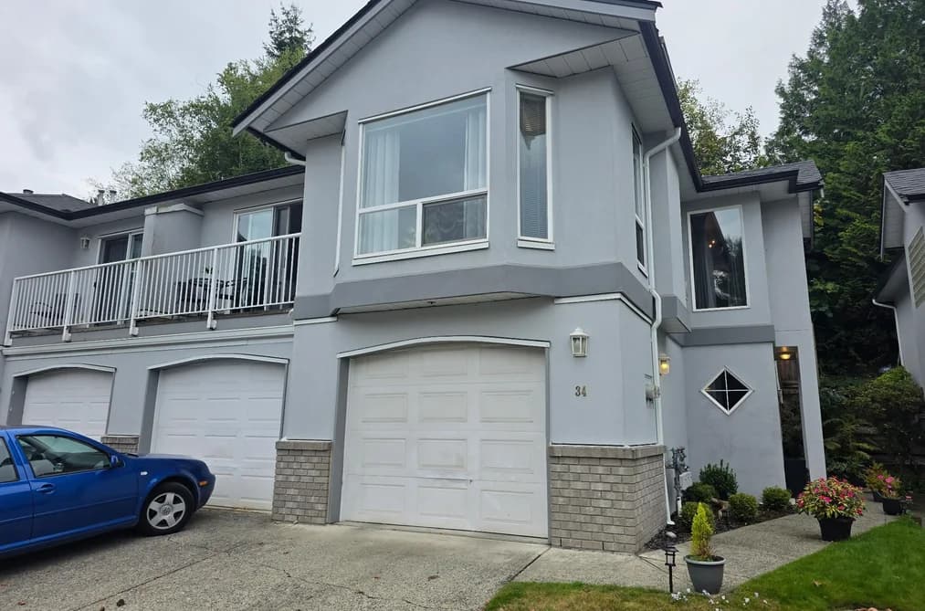 34 3902 LATIMER STREET, Abbotsford, BC — Residential for Sale - Photo 2
