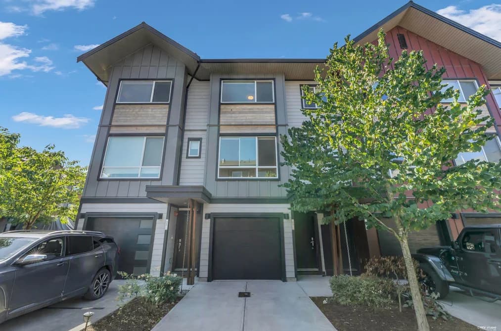 34 4292 WOLF WAY, Tsawwassen, BC — Residential for Sale - Main Photo