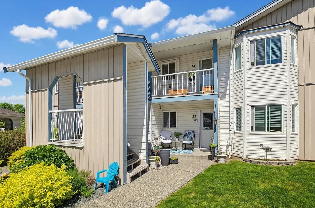 34 45435 KNIGHT ROAD, Sardis, BC — Residential for Sale - Photo 2