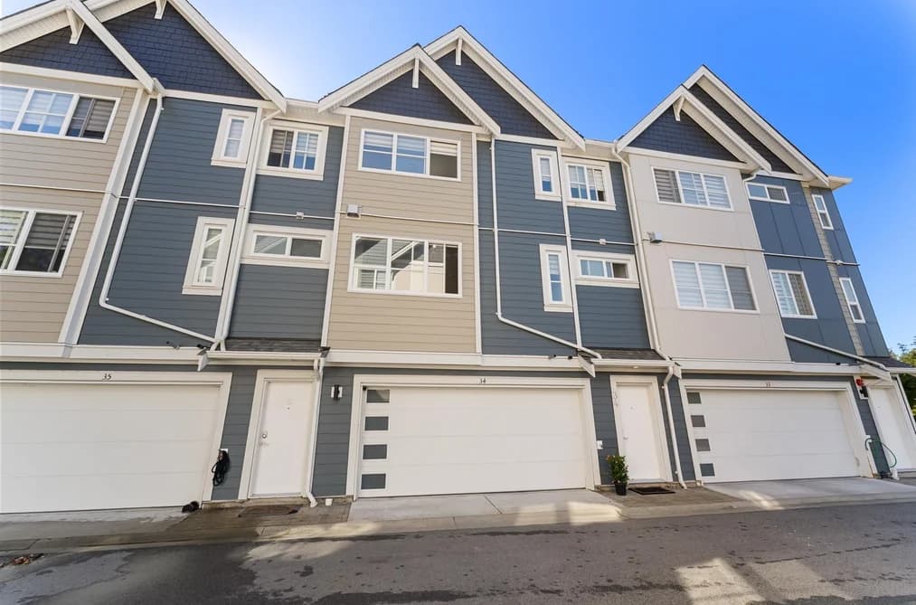 34 5377 8A AVENUE, Tsawwassen, BC — Residential for Sale - Photo 2