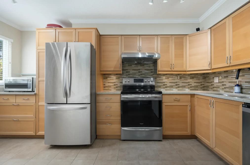 34 6100 TIFFANY BOULEVARD, Richmond, BC — Residential for Sale - Main Photo