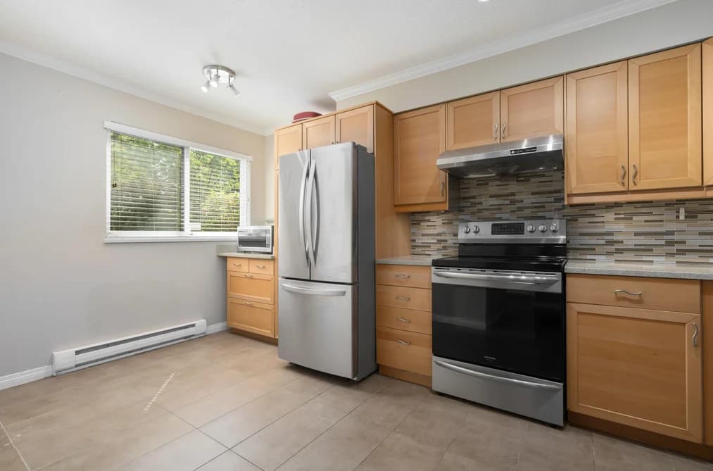 34 6100 TIFFANY BOULEVARD, Richmond, BC — Residential for Sale - Photo 2