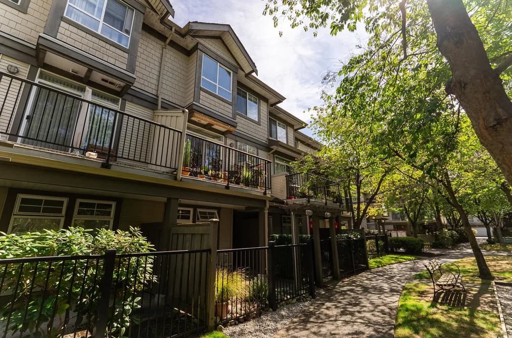 34 6300 ALDER STREET, Richmond, BC — Residential for Sale - Photo 2