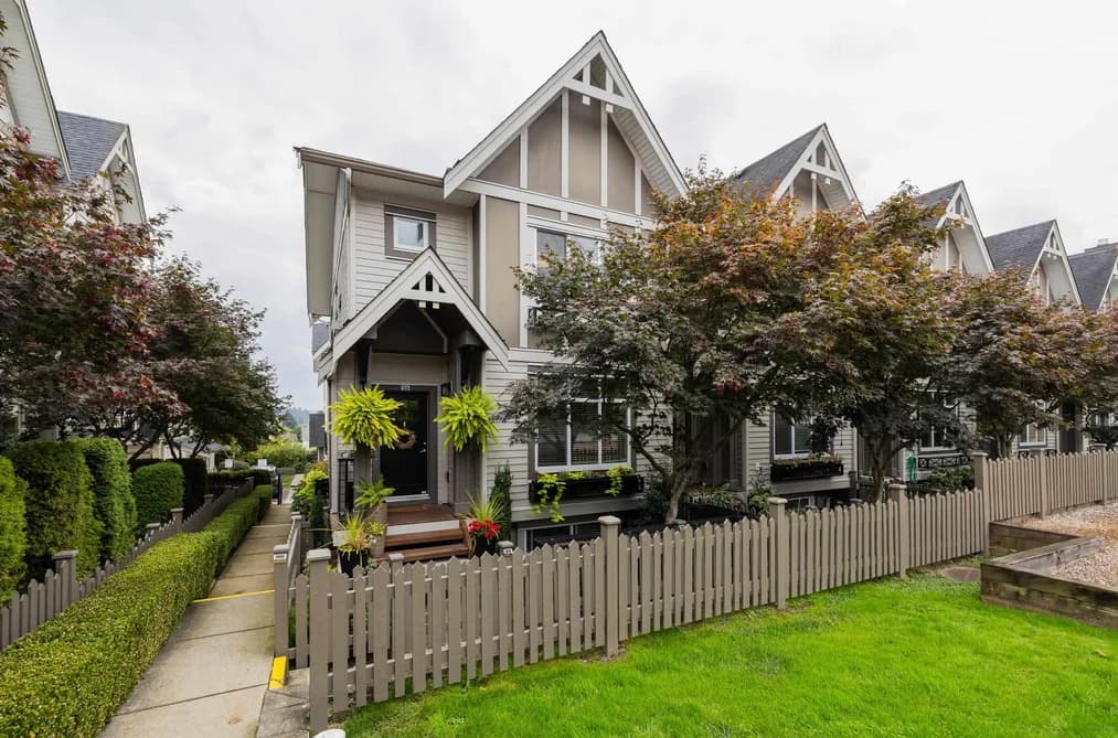 34 6588 195A AVENUE, Surrey, BC — Residential for Sale - Main Photo