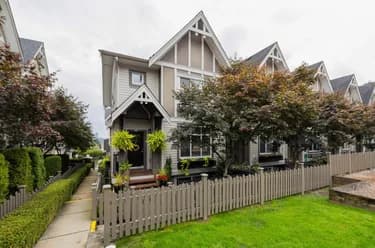 6588 195a Ave Unit 34, Surrey, BC - MLS: R3170379