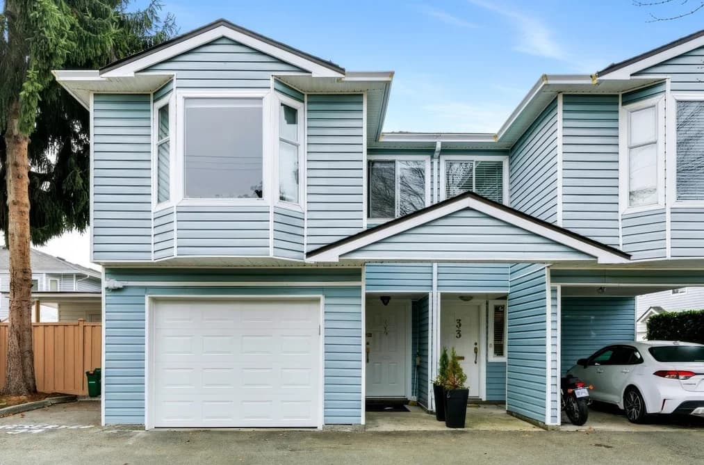 34 7040 WILLIAMS ROAD, Richmond, BC — Residential for Sale - Main Photo