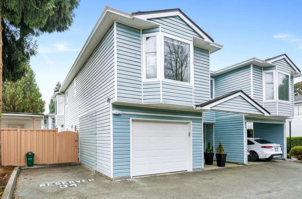 34 7040 WILLIAMS ROAD, Richmond, BC — Residential for Sale - Photo 2