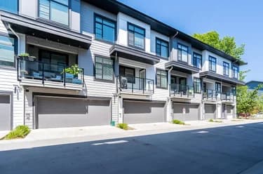 Townhouse for sale at 34 7127 193a Street Surrey British Columbia - MLS: R3147224