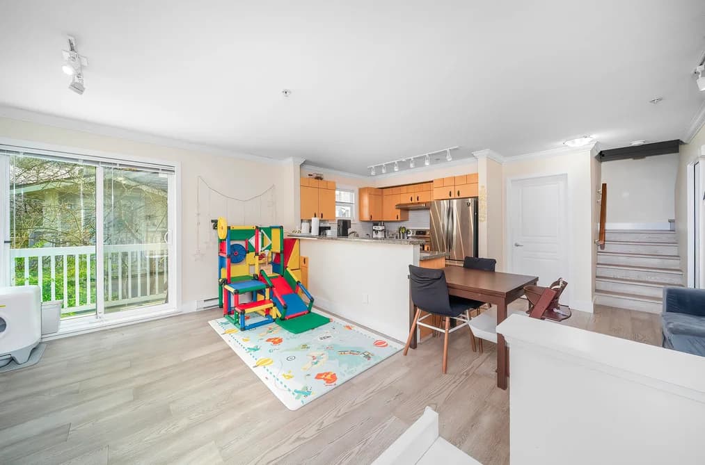 34 7428 SOUTHWYNDE AVENUE, Burnaby, BC — Residential for Sale - Main Photo