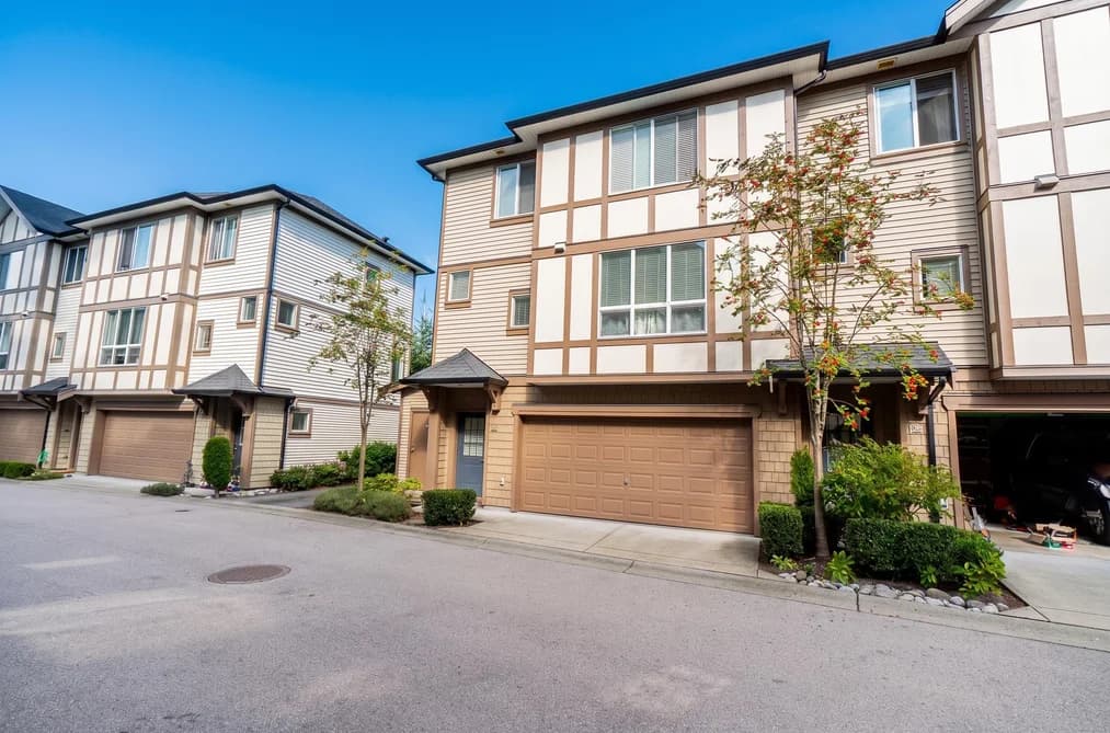 34 7848 209 STREET, Langley, BC — Residential for Sale - Main Photo