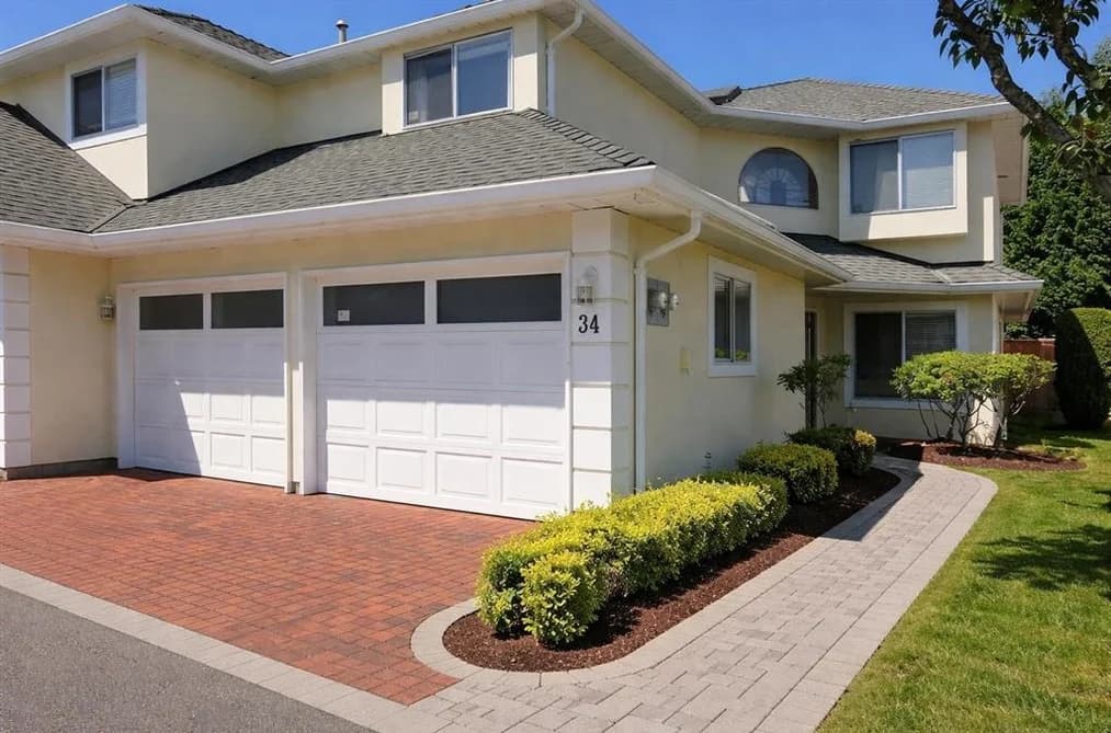34 8051 ASH STREET, Richmond, BC — Residential for Sale - Main Photo