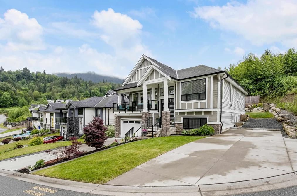 34 8295 NIXON ROAD, Chilliwack, BC — Residential for Sale - Main Photo