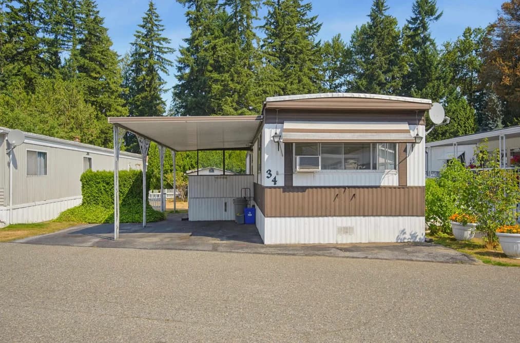 34 9080 198 STREET, Langley, BC — Residential for Sale - Photo 2