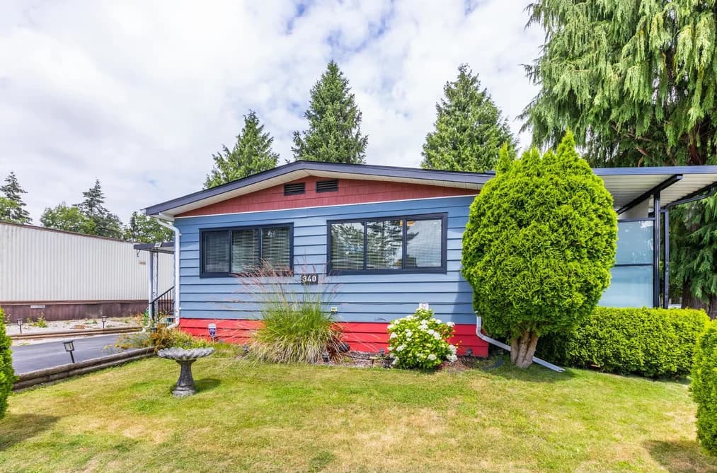 340 1840 160 STREET, Surrey, BC — Residential for Sale - Main Photo
